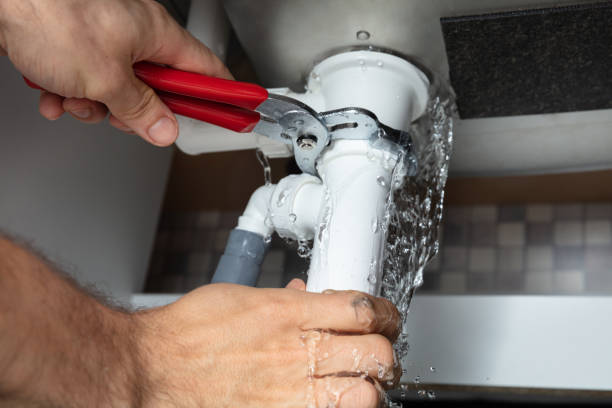 Trusted CA Water damage restoration Experts